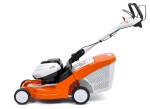 Aku sekačka STIHL RMA 448 PV SET (AL 301+2xAP 300 S)