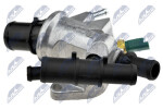 PIETRO Termostat Fiat Punto (188) 1.9 JTD 59/63kW (1999–2012)