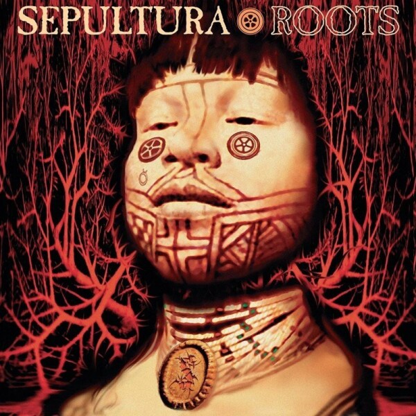 2LP Sepultura: Roots - Sepultura