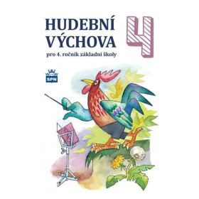 Hudební výchova Marie Lišková