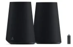 PlayStation PULSE Elevate černá / Bezdrátové reproduktory pro PS5 PC Mac (1000049705)