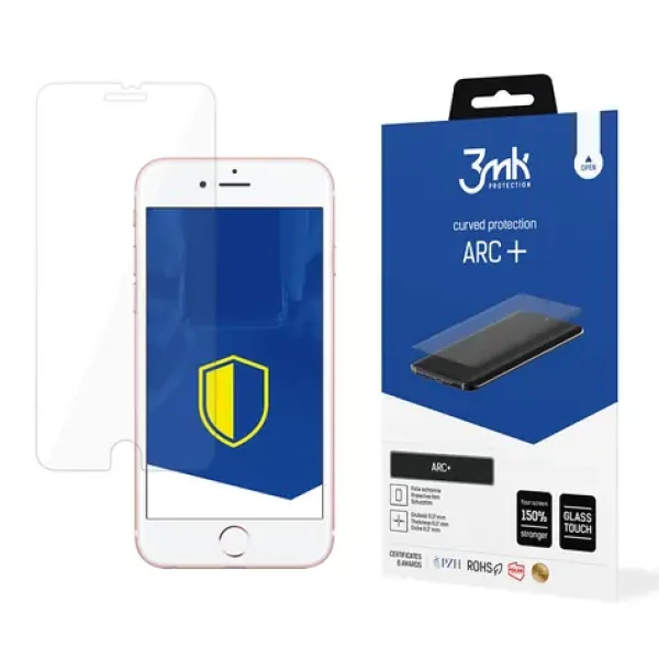 3mk ARC+ pro Apple iPhone 7 Plus/8 Plus / Ochranná fólie
