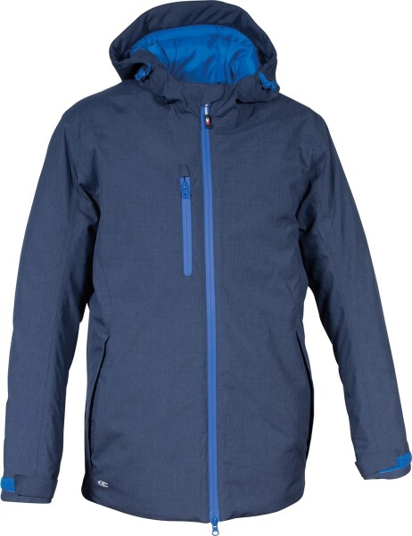 Pracovní bunda COFRA SKARRILD Barva: Modrá, Velikost: 50 (V605-0-02_Z50)