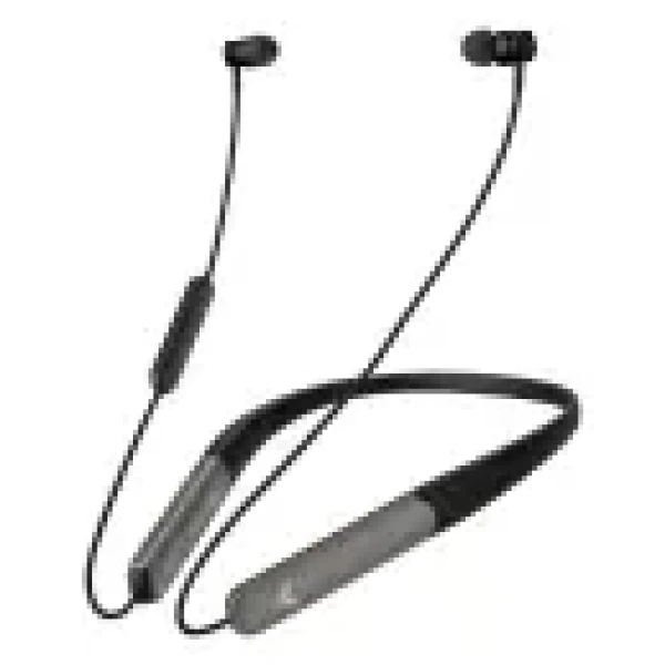 Verbatim TruSound Pro Neckband černá / Sluchátka neckband / Bluetooth 5.4 / 110 h výdrž (30203)
