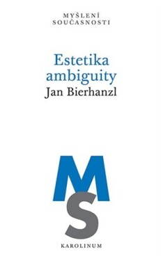 Estetika ambiguity Jan Bierhanzl