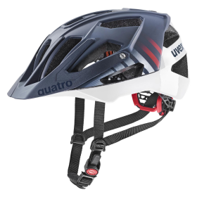 Uvex QUATRO CC DEEP SPACE white