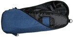 Cascha CUBP4S Soprano Ukulele Premium Gigbag Blue