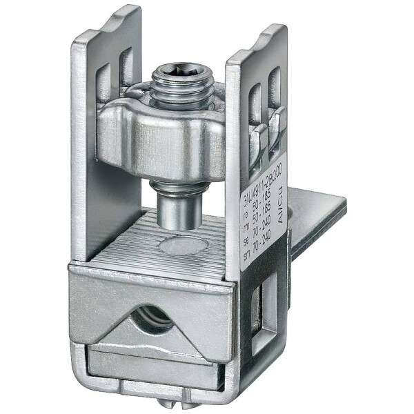 Siemens 3NJ49112BQ00 svorkovnice 1 ks