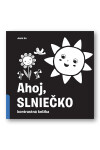 Ahoj, slniečko! - Duopress Labs; Jannie Ho