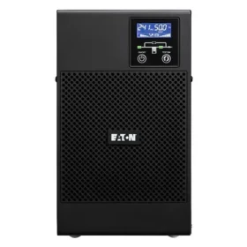 Eaton 9E2000I černá / záložní zdroj 2000VA 1600W / 1 x USB port / 1 x port RS232 / 6 x IEC C13 (9E2000I)