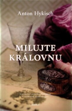 Milujte královnu