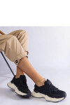 Tenisky model 207122 Solea 39