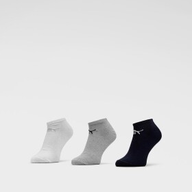 Ponožky Puma 90793204 (PACK=3 PARY) 35/38