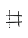 Techly Nástěnný držák pro TV LCD|LED|PDP 23-55 45 kg / VESA / slim / černá (020621)