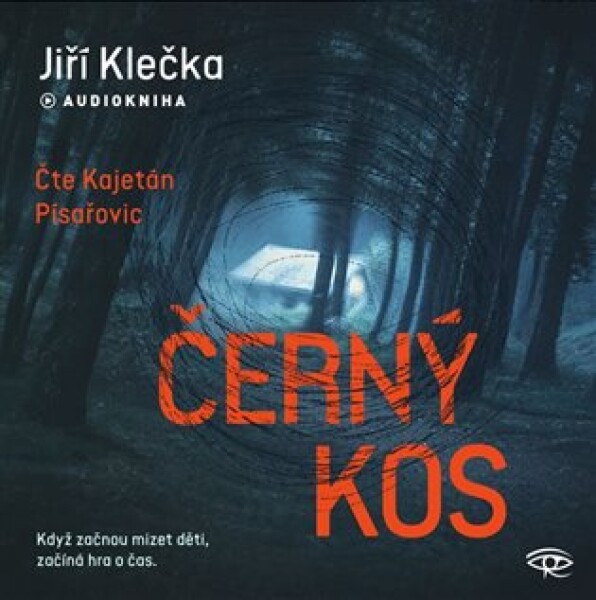 Černý kos