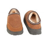 EMU Australia Platinum Outback Scuff W WP11874-CHES dámské boty 36