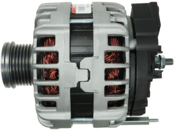 Alternátor AUDI A1 (8X), A3 (8V) a Q3 (8U) 1.2–1.4 TFSI