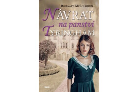 Návrat na panství Tyringham