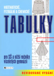 Matematické, fyzikální chemické tabulky (revidované vydání), vydání),