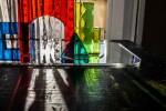 TickiT Smyslové akrylové bloky (25 ks)