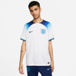 Pánské fotbalové tričko England Stadium JSY Home DN0687 100 Nike