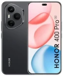 HONOR 400 Pro 5G 12/512GB černá / 6.7" / 512GB / Android 15 (5109BUSS)