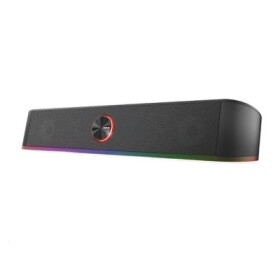 TRUST reproduktor GXT 619 Thorne RGB Illuminated Soundbar EDF_373950