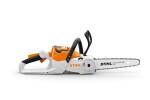Aku řetězová pila STIHL MSA 60 C-B SET (AK 20 + AL 101)