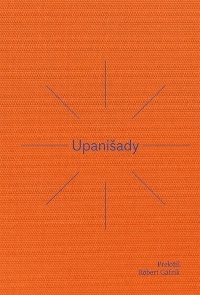 Upanišady (slovensky)