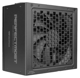 DarkFlash PMT750 černá / Zdroj / ATX 3.1 / 750W / 80Plus Gold / modulární (PMT750 Black(Gold))