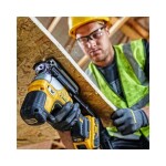 DeWalt DCS335NT / Aku bezuhlíková přímočará pila / 18V / 3.200 z-min / Zdvih 26 mm / bez Aku (DCS335NT)