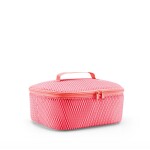 Termobox Reisenthel Coolerbag M pocket Mesh coral