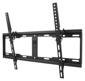 One For All WM4621 černá / Držák TV na stěnu / 32-84” / Náklon 15° / VESA 400x400 / Nosnost 100 kg (WM4621)