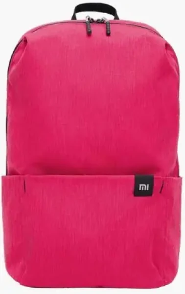 Xiaomi Casual Daypack růžová / 10 l (6934177706134)