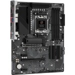 ASRock B650 PG LIGHTNING / AMD B650 / DDR5 / SATA III RAID / USB / GLAN / M.2 / sc.AM5 / ATX (90-MXBK20-A0UAYZ)