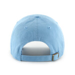 47 Brand Pánská Kšiltovka New York Yankees 47 CLEAN UP