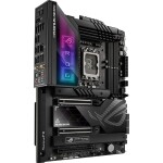 ASUS ROG MAXIMUS Z790 HERO / Z790 / LGA 1700 / 4x DDR5 / PCIEx16 / 1x 2.5GLAN / Wi-Fi / ATX (90MB1CI0-M0EAY0)