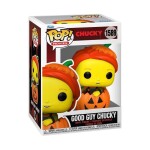 Funko POP Vinyl: Chucky - Good Guy Chucky