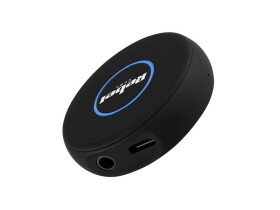 Audio přijímač Bluetooth REBEL B20 - rozbaleno
