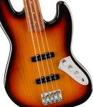 Fender Jaco Pastorius Jazz Bass RW 3SB