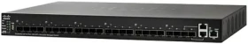 Cisco SG350XG-24T / Gigabit Switch / 22x RJ-45 / 2x Combo Gbps / QoS / VLAN / 1U (SG350XG-24T-K9-EU)