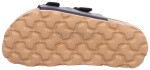 Domácí obuv Superfit 0-800111-8000 Velikost: 40