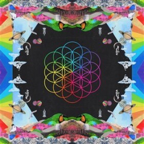 A Head Full Of Dreams (CD) - Coldplay