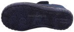 Domácí obuv Superfit 0-808271-8100 Velikost: 34