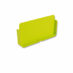 Zdravá sváča dělící přepážka zelená