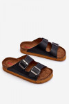Pantofle model 182380 Step in style 38