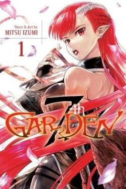 7thgarden 1 - Izumi Mitsu