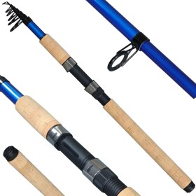 Giants fishing Prut CLX MK2 Tele 3,0m 20-70g