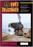 Svět velké i malé železnice 83 (3/2022) - Kolektiv