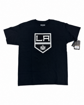 Dětské tričko Los Angeles Kings Levelwear Shirt Velikost: Dětské XL (164 - 170)